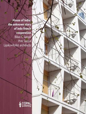 cover image of House of India